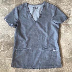 FIGS Graphite XS Casma